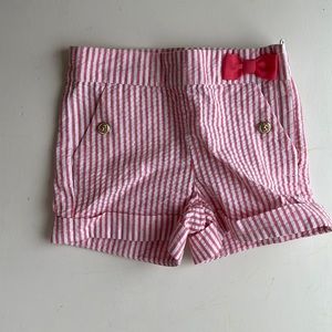 Janie & Jack Shorts
